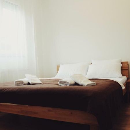 Bed and Breakfast Konaciste Simce Kraljevo Exterior foto