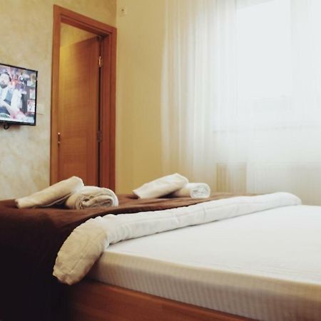 Bed and Breakfast Konaciste Simce Kraljevo Exterior foto