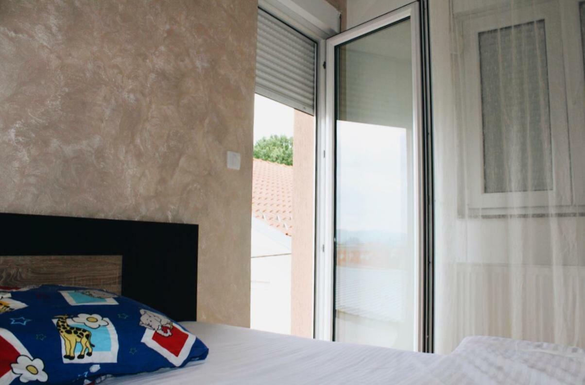 Bed and Breakfast Konaciste Simce Kraljevo Exterior foto