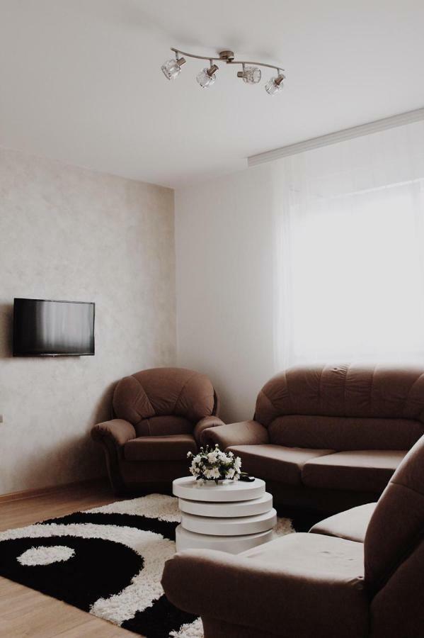 Bed and Breakfast Konaciste Simce Kraljevo Exterior foto