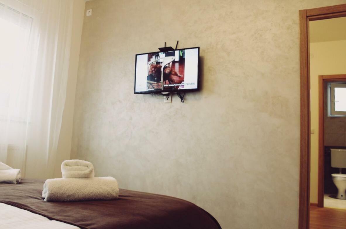 Bed and Breakfast Konaciste Simce Kraljevo Exterior foto