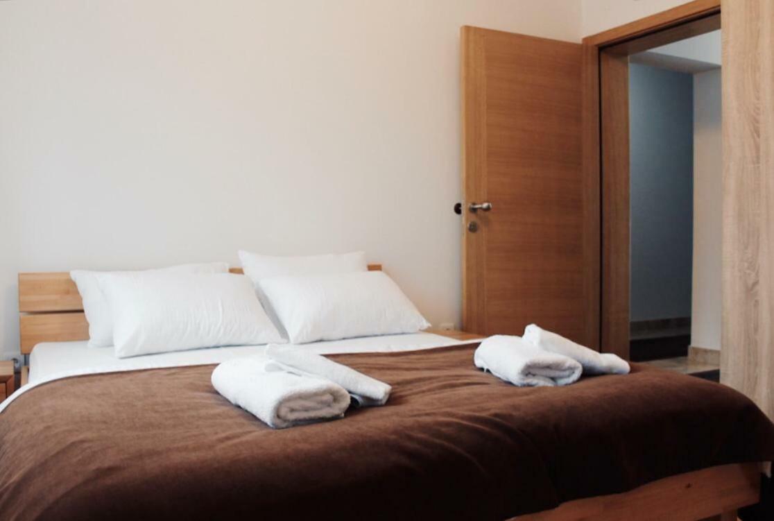 Bed and Breakfast Konaciste Simce Kraljevo Exterior foto