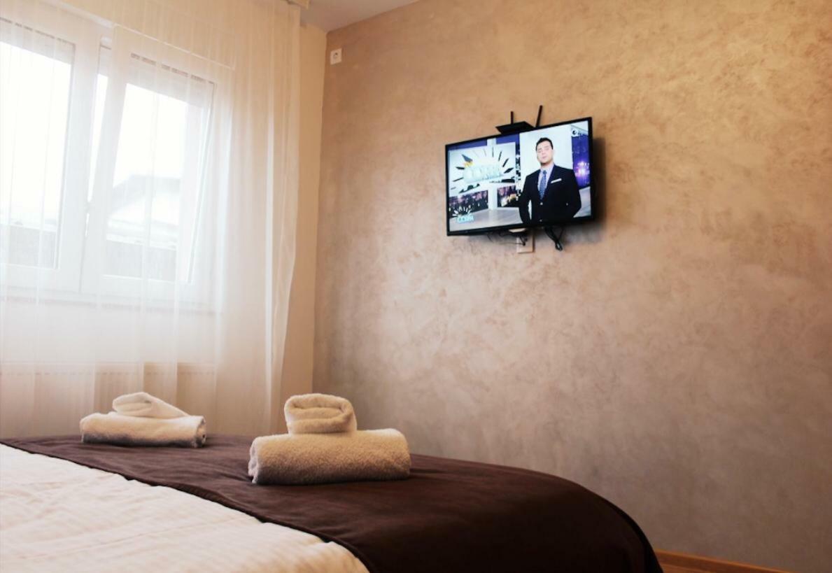Bed and Breakfast Konaciste Simce Kraljevo Exterior foto