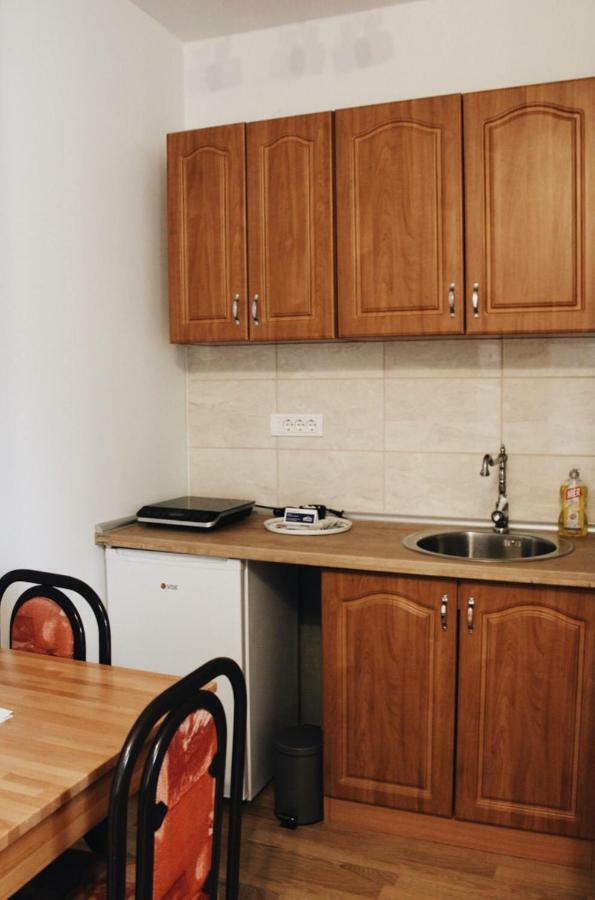Bed and Breakfast Konaciste Simce Kraljevo Exterior foto