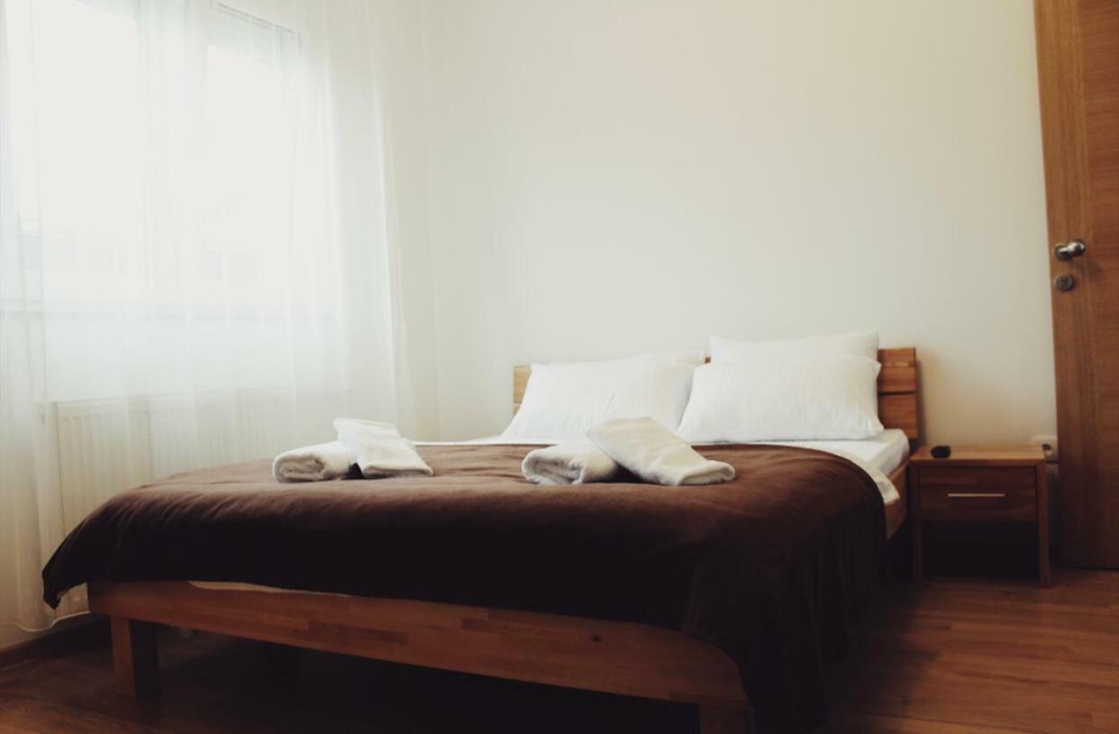 Bed and Breakfast Konaciste Simce Kraljevo Exterior foto