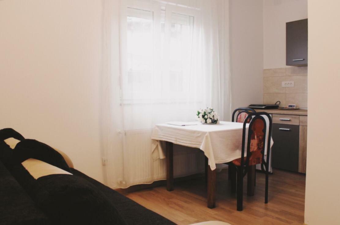 Bed and Breakfast Konaciste Simce Kraljevo Exterior foto