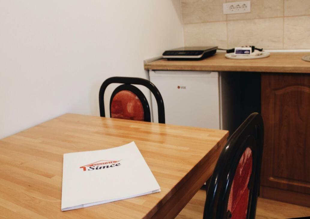 Bed and Breakfast Konaciste Simce Kraljevo Exterior foto